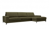 Угловой диван Sits QUATTRO LUX E1301-5403-2L