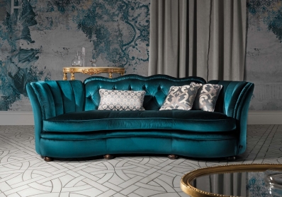 Диван Epoque Salotti Muscari
