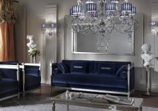 Диван Epoque Salotti Jacques