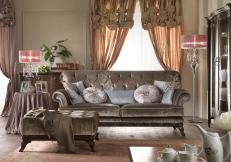 Диван Epoque Salotti Levi