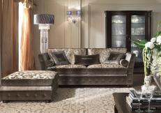 Диван Epoque Salotti Mirzia