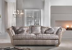 Диван Epoque Salotti Nabel