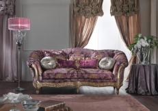 Диван Epoque Salotti Philip