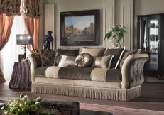 Диван Epoque Salotti Taide