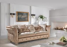 Диван Epoque Salotti Udeen