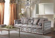 Диван Epoque Salotti Zaira