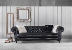 Диван Epoque Salotti Majestic