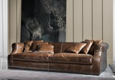 Диван Epoque Salotti Owen