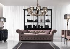 Диван Epoque Salotti Trevis