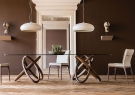 Обеденный стол Cattelan Italia Carioca