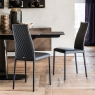 Стул Cattelan Italia Kay Couture