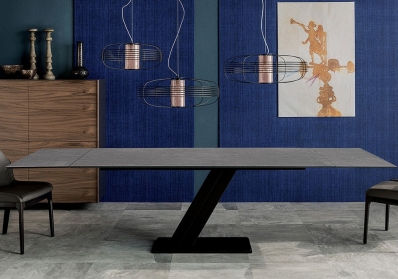 Стол Cattelan Italia Zeus Keramik Drive