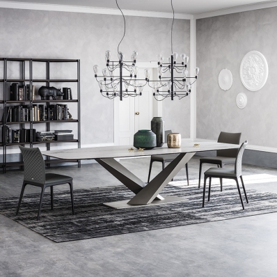 Стол Cattelan Italia Stratos Keramik