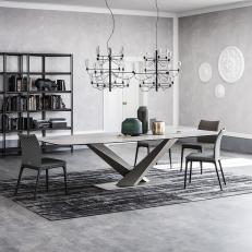 Стол Cattelan Italia Stratos Keramik