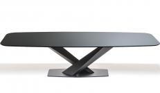 Стол Cattelan Italia Stratos