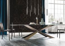 Стол Cattelan Italia Spyder Keramik