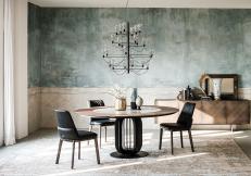 Стол Cattelan Italia Soho Ker-Wood