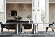 Стол Cattelan Italia Skyline Wood