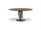 Стол Cattelan Italia Skyline Round Wood