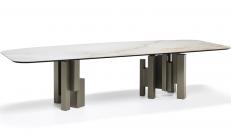 Стол Cattelan Italia Skyline Keramik