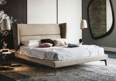 Зеркало Cattelan Italia Janeiro Magnum