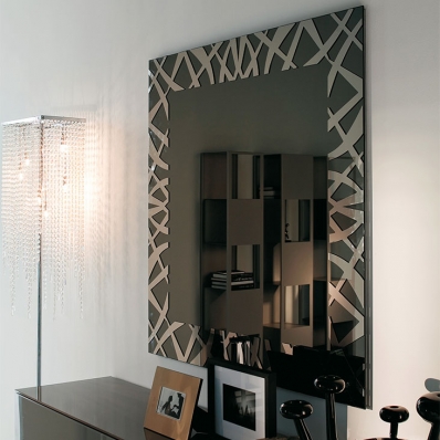 Зеркало Cattelan Italia Kenya