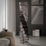 Книжный шкаф Cattelan Italia DNA