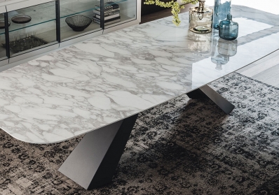 Стол Cattelan Italia Eliot Keramik