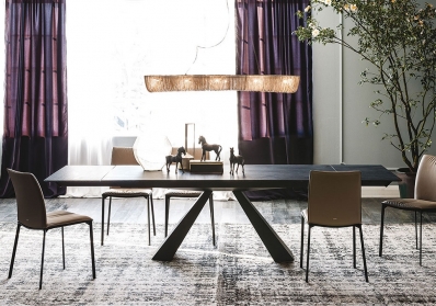 Стол Cattelan Italia Eliot Keramik Drive