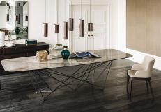 Стол Cattelan Italia Gordon Keramik