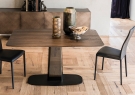 Стол Cattelan Italia Linus Wood