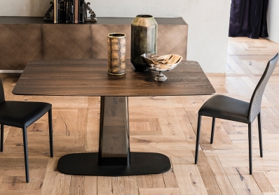 Стол Cattelan Italia Linus Wood