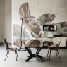 Стол Cattelan Italia Planer Round