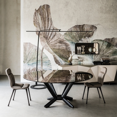 Стол Cattelan Italia Planer Round
