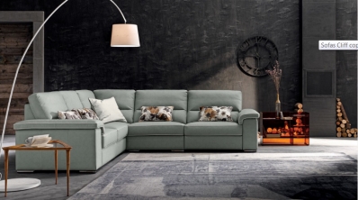 Диван Le Comfort Cliff