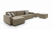 Диван Le Comfort Leo