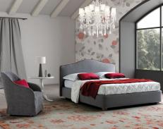 Кровать LeComfort Rosa