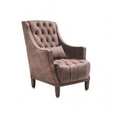 Кресло Smania Jana Plus Capitonnè