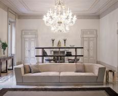 Диван Longhi Welles