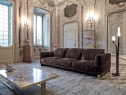 Диван Longhi Hall