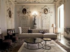 Диван Longhi Napoleon