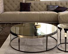 Столик Longhi Amadeus