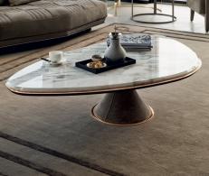 Столик Longhi Gehry