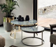 Столик Longhi Bis