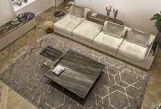 Столик Longhi Layer