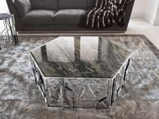 Столик Longhi Ginza