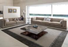 Столик Longhi Hopper