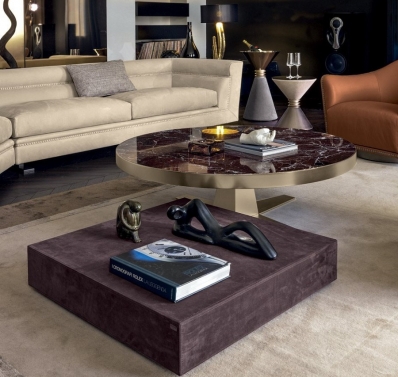 Столик Longhi Safir