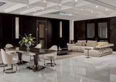 Обеденный стол Longhi George