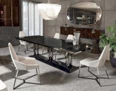 Обеденный стол Longhi Artù